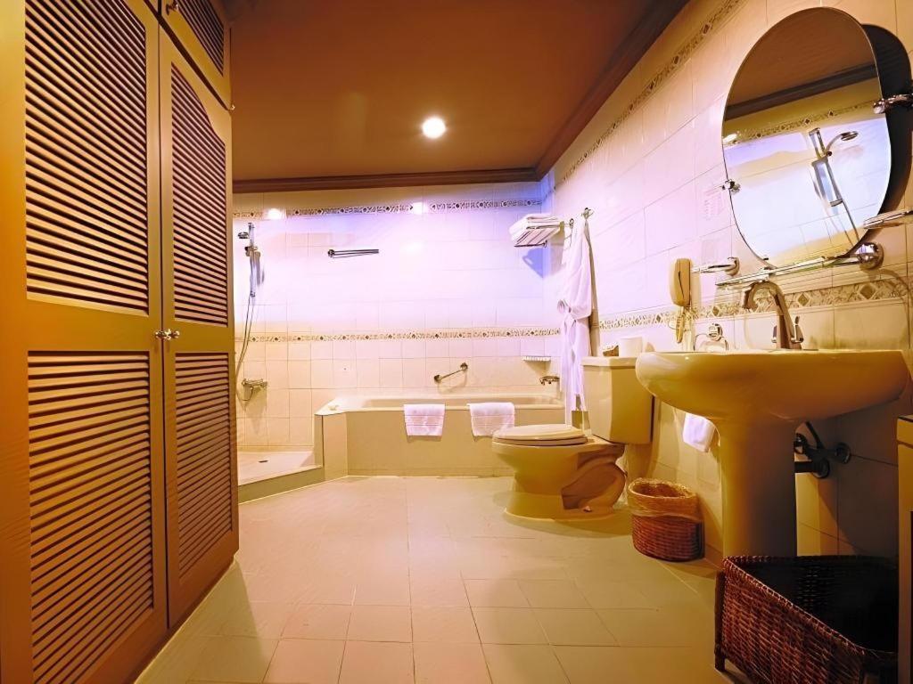 Casa Leticia Boutique Hotel Davao Bagian luar foto
