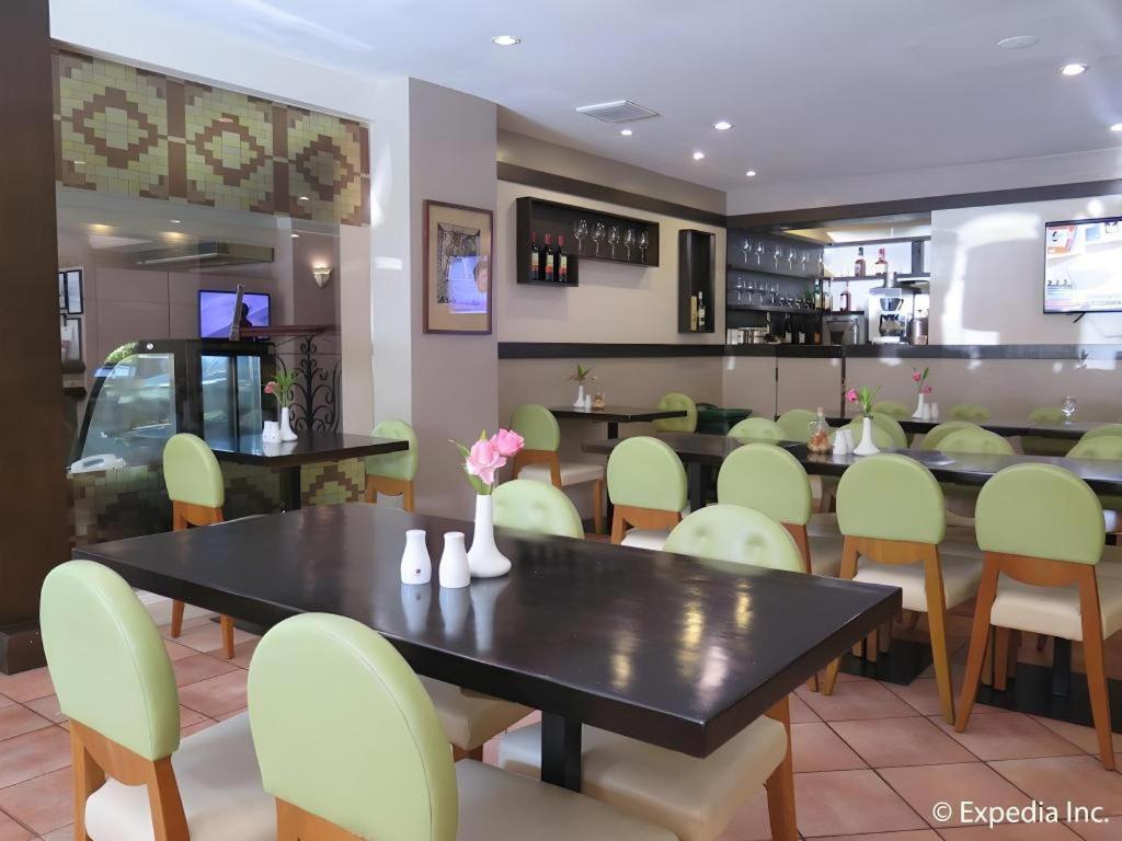 Casa Leticia Boutique Hotel Davao Bagian luar foto