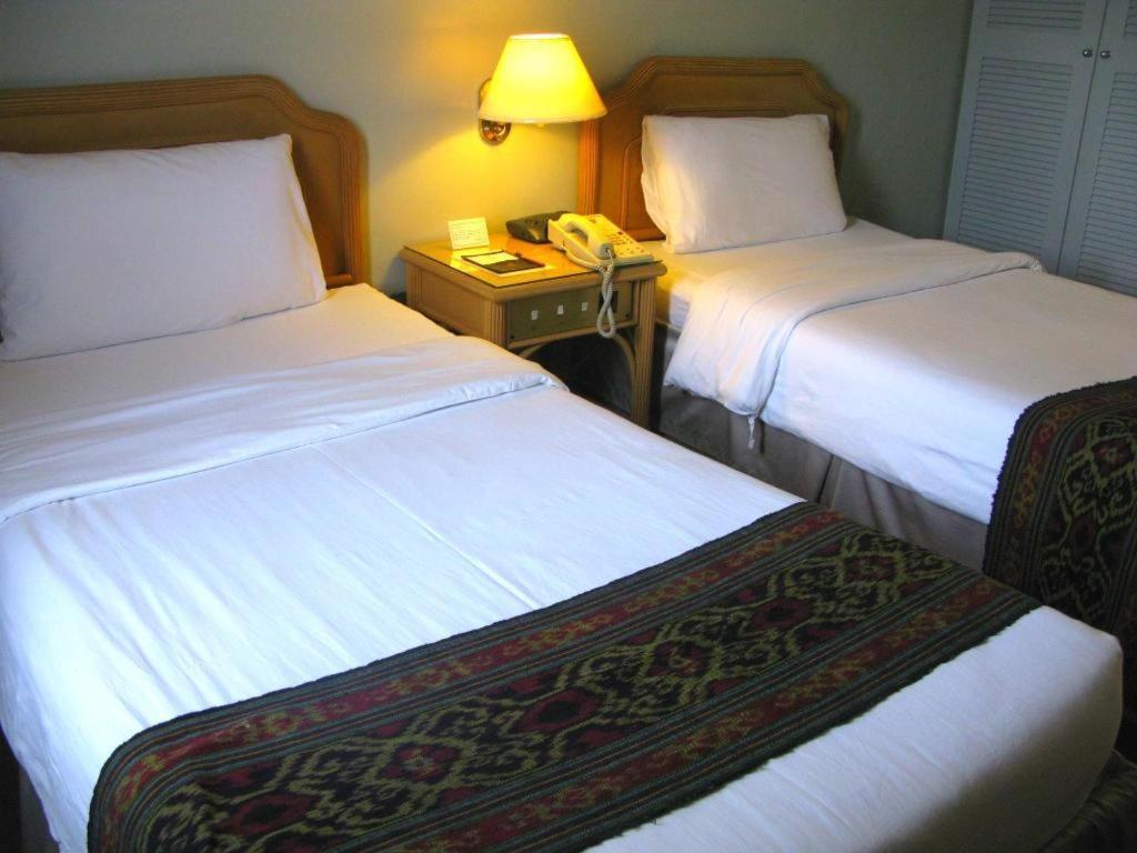 Casa Leticia Boutique Hotel Davao Bagian luar foto