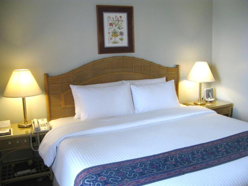 Casa Leticia Boutique Hotel Davao Bagian luar foto