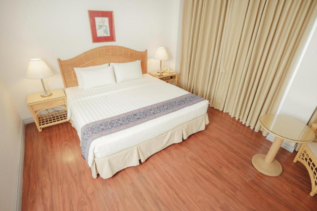 Casa Leticia Boutique Hotel Davao Bagian luar foto