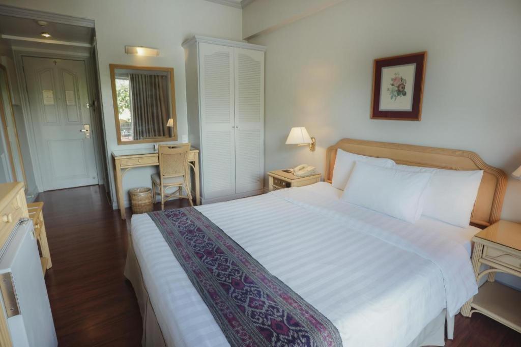 Casa Leticia Boutique Hotel Davao Bagian luar foto