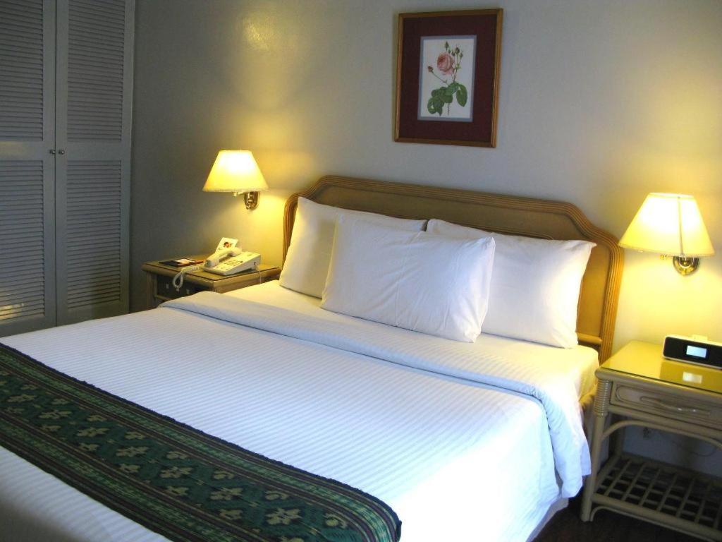Casa Leticia Boutique Hotel Davao Bagian luar foto