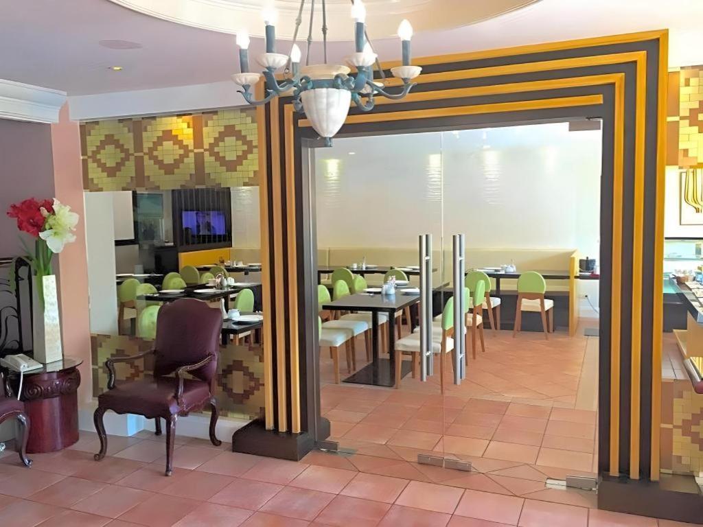 Casa Leticia Boutique Hotel Davao Bagian luar foto