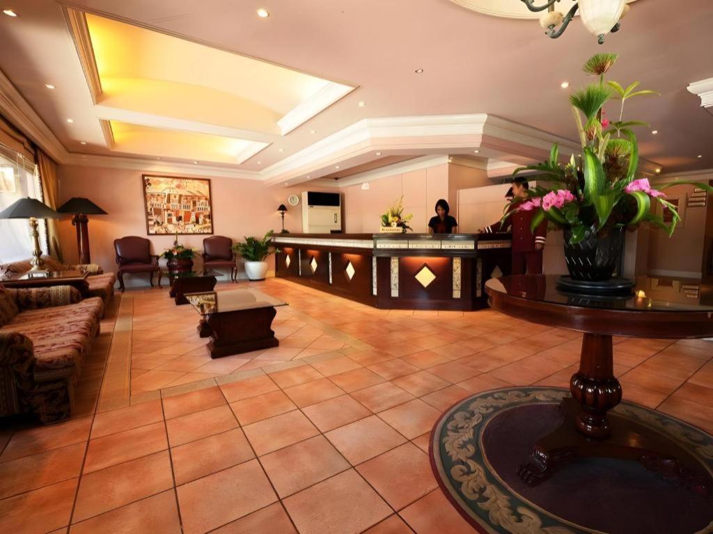Casa Leticia Boutique Hotel Davao Bagian luar foto