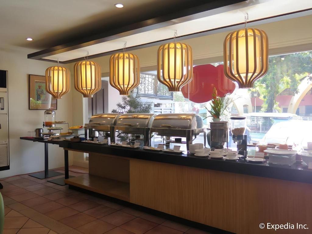 Casa Leticia Boutique Hotel Davao Bagian luar foto